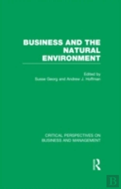 Bertrand.pt - Business And The Natural Environment