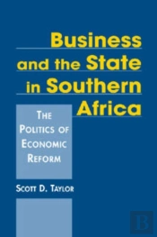 Business And The State In Southern Africa