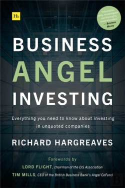 Bertrand.pt - Business Angel Investing