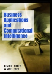 Business Applications And Computational Intelligence