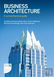 Business Architecture