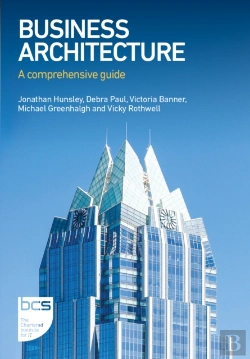 Bertrand.pt - Business Architecture