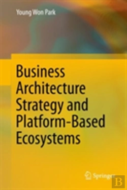 Bertrand.pt - Business Architecture Strategy And Platform-Based Ecosystems