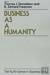 Business As A Humanity