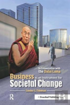 Business As An Instrument For Societal Change