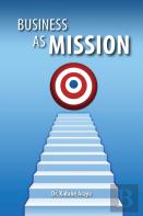 Business As Mission