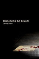 Business As Usual