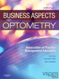Bertrand.pt - Business Aspects Of Optometry