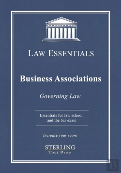 Bertrand.pt - Business Associations, Law Essentials