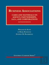 Business Associations