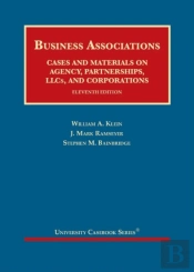 Business Associations