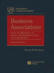 Business Associations