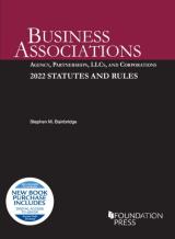 Business Associations