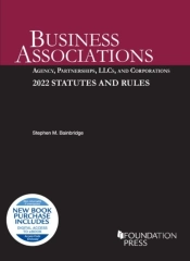Business Associations