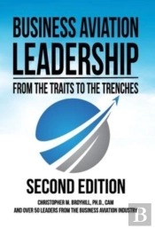 Business Aviation Leadership
