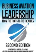 Business Aviation Leadership