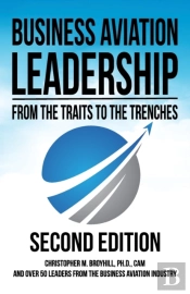 Business Aviation Leadership