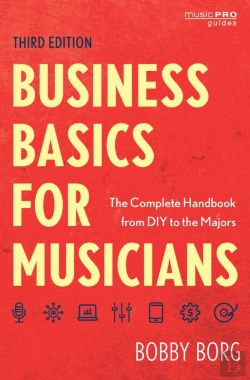 Bertrand.pt - Business Basics For Musicians