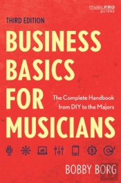 Business Basics For Musicians