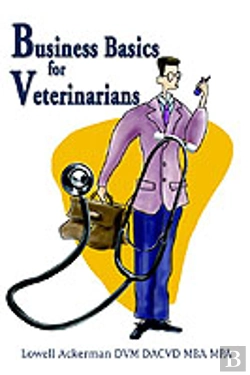 Bertrand.pt - Business Basics For Veterinarians