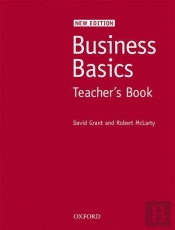 Business Basics  Professeur