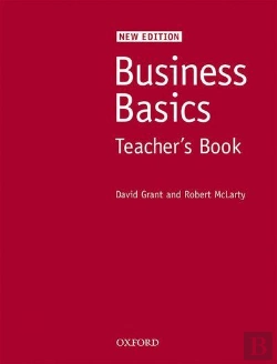 Bertrand.pt - Business Basics  Professeur