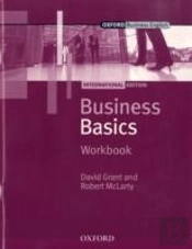 Business Basicsworkbook
