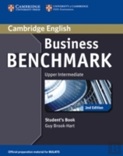 Bertrand.pt - Business Benchmark Upper Intermediate Bulats Student'S Book