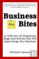 Business Blog Bites