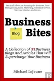 Business Blog Bites
