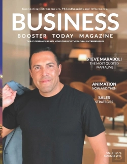Bertrand.pt - Business Booster Today Magazine
