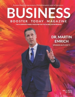 Bertrand.pt - Business Booster Today Magazine