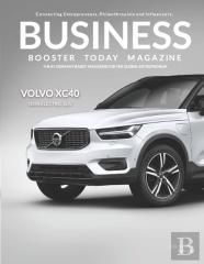 Business Booster Today Magazine
