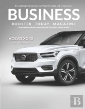 Business Booster Today Magazine