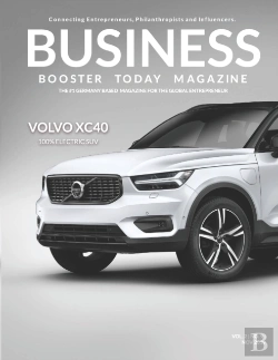 Bertrand.pt - Business Booster Today Magazine