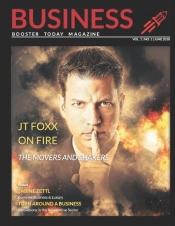 Business Booster Today Magazine
