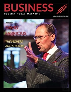 Bertrand.pt - Business Booster Today Magazine