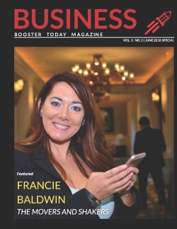 Bertrand.pt - Business Booster Today Magazine