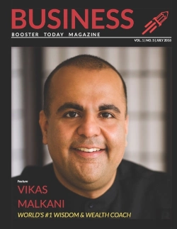 Bertrand.pt - Business Booster Today Magazine