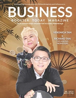 Bertrand.pt - Business Booster Today Magazine