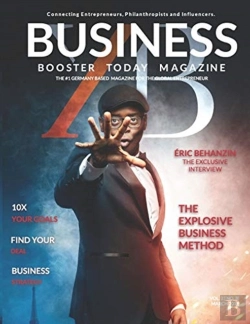 Bertrand.pt - Business Booster Today Magazine - March 2019