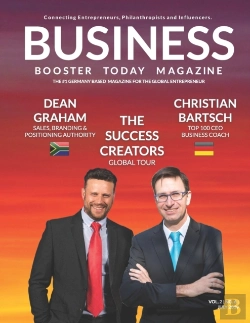 Bertrand.pt - Business Booster Today - Special Edition 2019