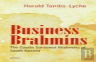 Business Brahmins
