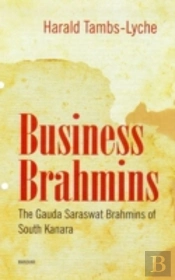 Business Brahmins