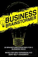 Business Brainstormer