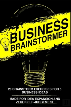 Bertrand.pt - Business Brainstormer