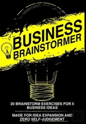 Business Brainstormer