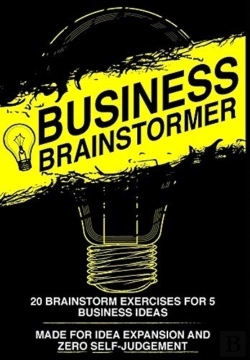 Bertrand.pt - Business Brainstormer