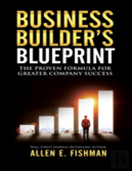Business Builder'S Blueprint