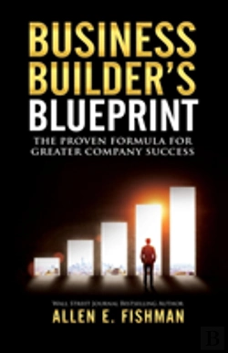 Bertrand.pt - Business Builder'S Blueprint